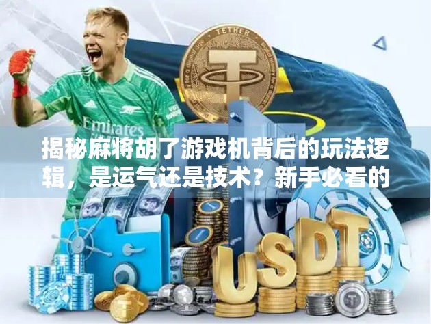 揭秘麻将胡了游戏机背后的玩法逻辑，是运气还是技术？新手必看的1458字攻略！