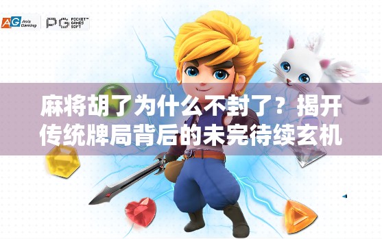 麻将胡了为什么不封了?揭开传统牌局背后的未完待续玄机 麻将胡了为什么不封了?揭开传统牌局背后的未完待续玄机