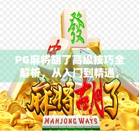 PG麻将胡了高级技巧全解析,从入门到精通,教你轻松赢牌不翻车! PG麻将胡了高级技巧全解析,从入门到精通,教你轻松赢牌不翻车!